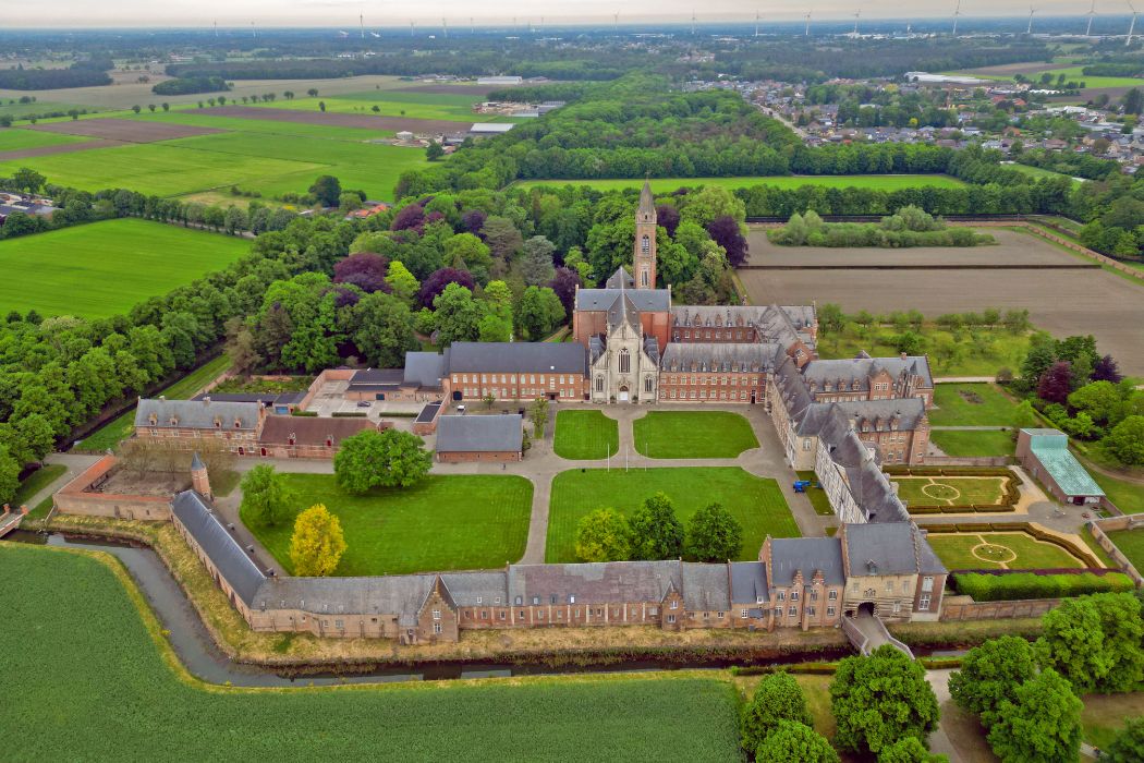 Belgische Kempen