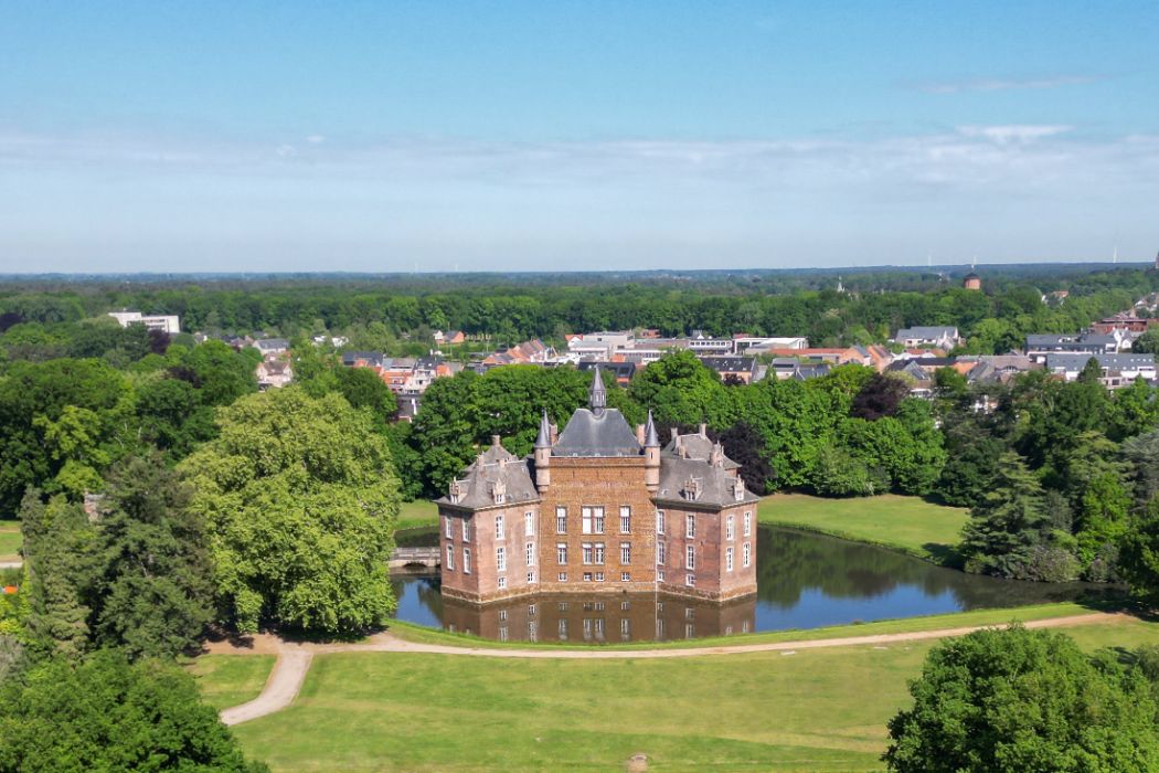 Belgische Kempen