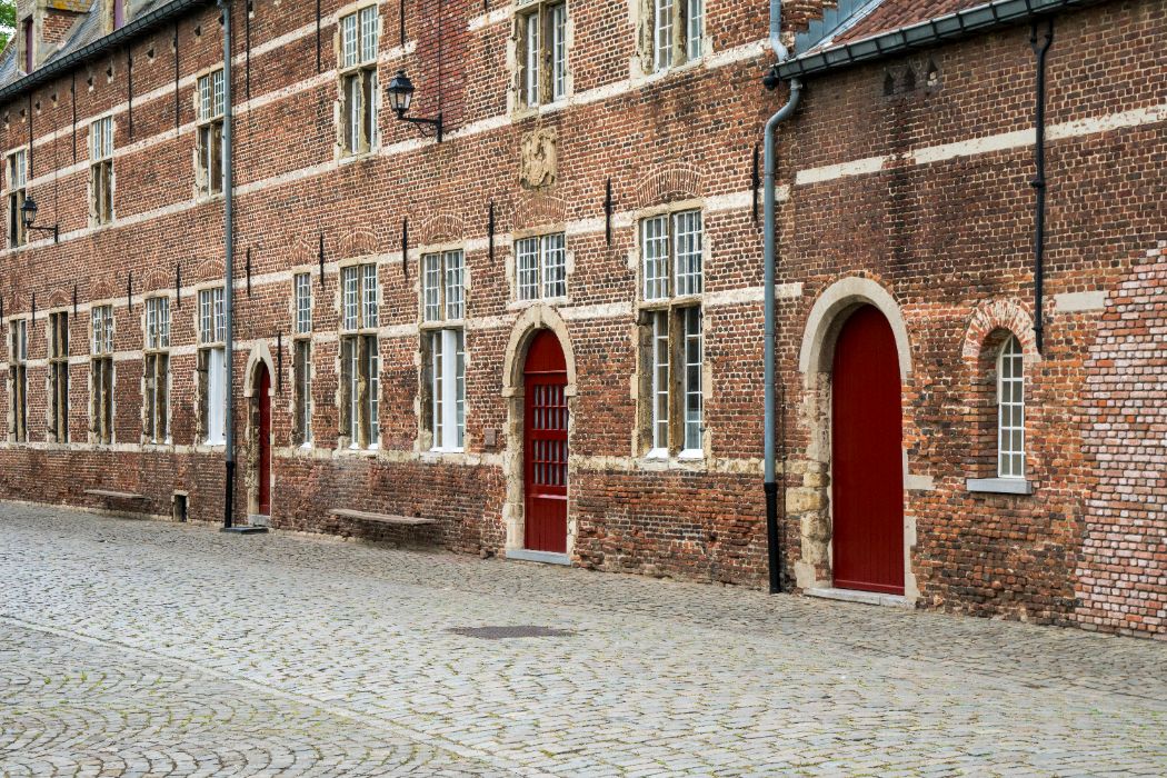 Belgische Kempen