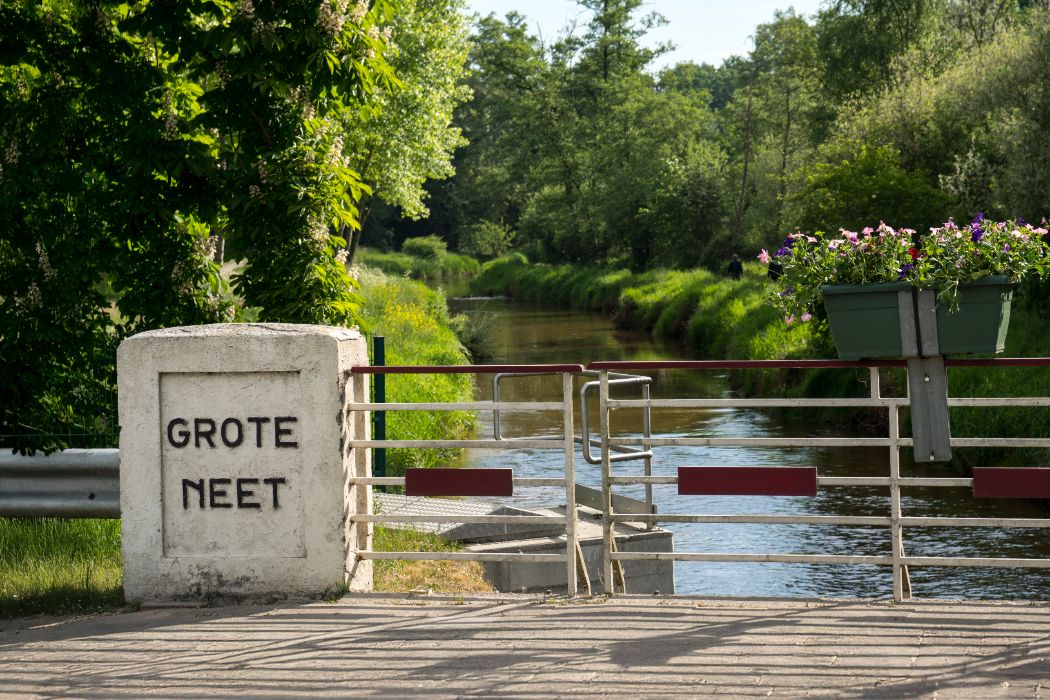 Belgische Kempen