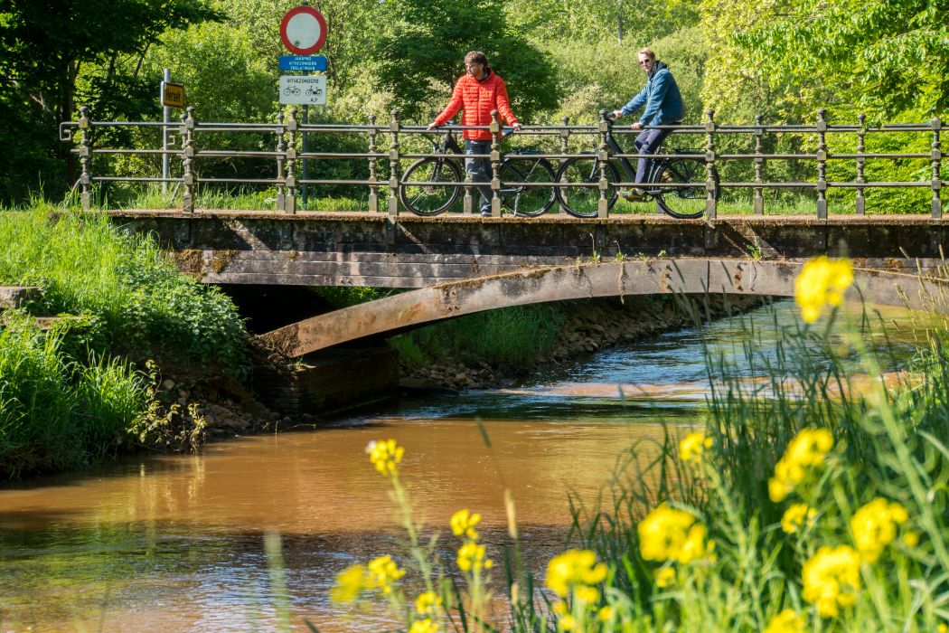 Belgische Kempen