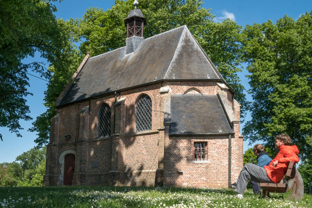 Belgische Kempen