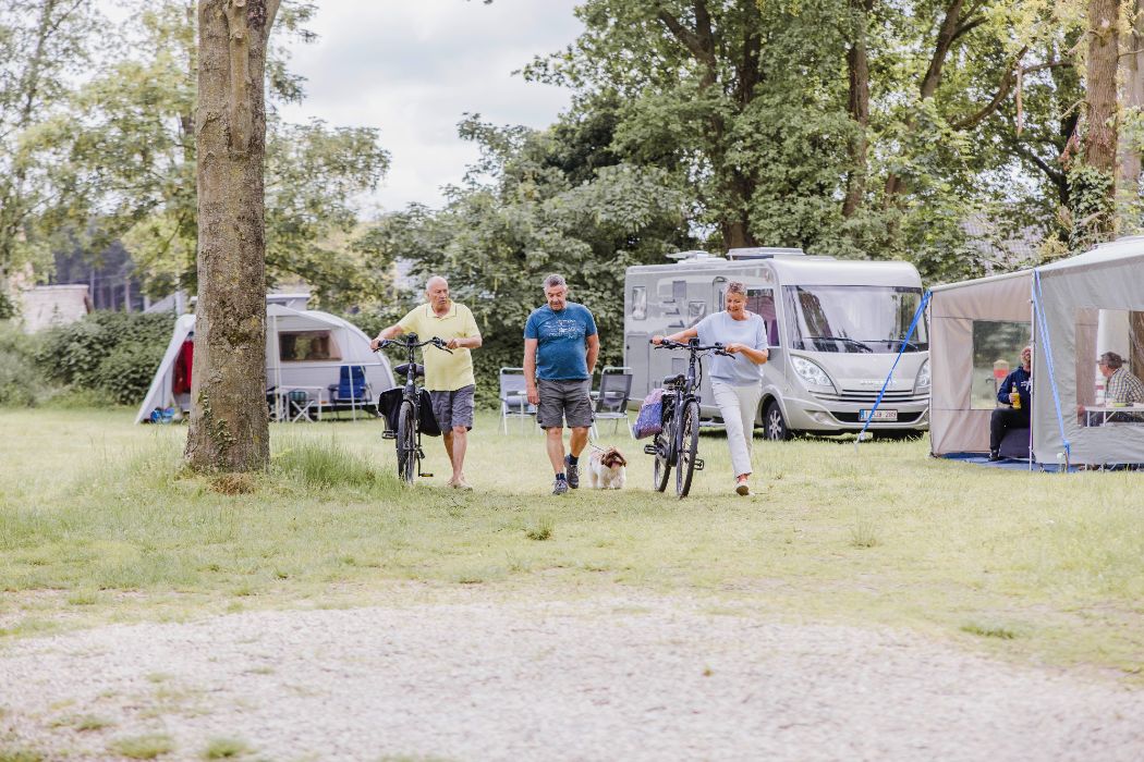 Belgische Kempen