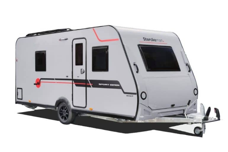 Sterckeman Sport Edition