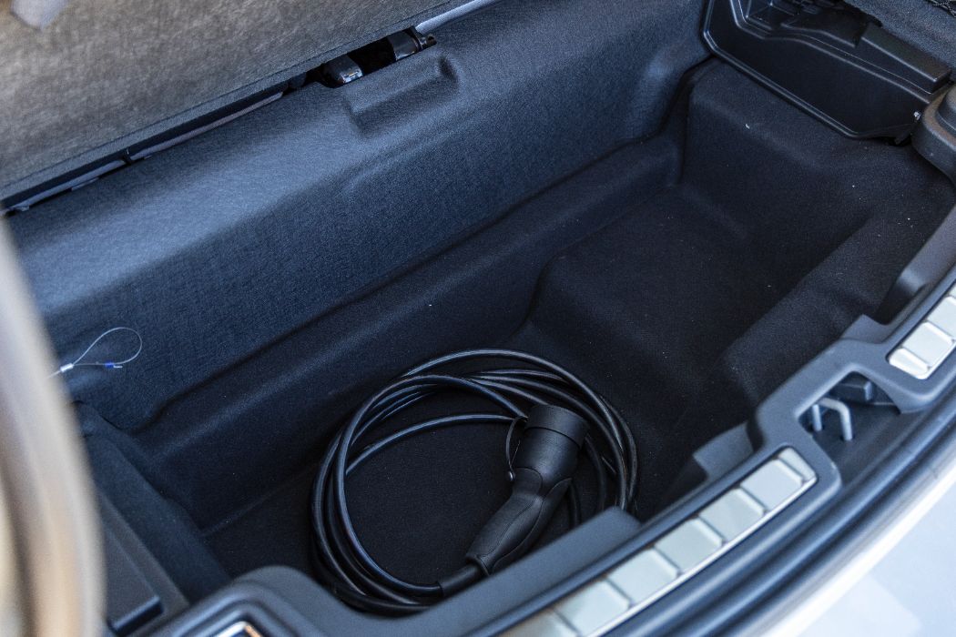 Volvo EX90 trekauto
