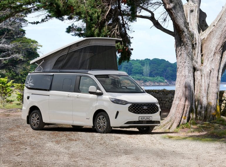 Westfalia Kipling