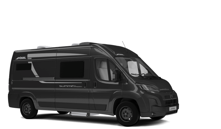 Pössl Summit Shine 600 L
