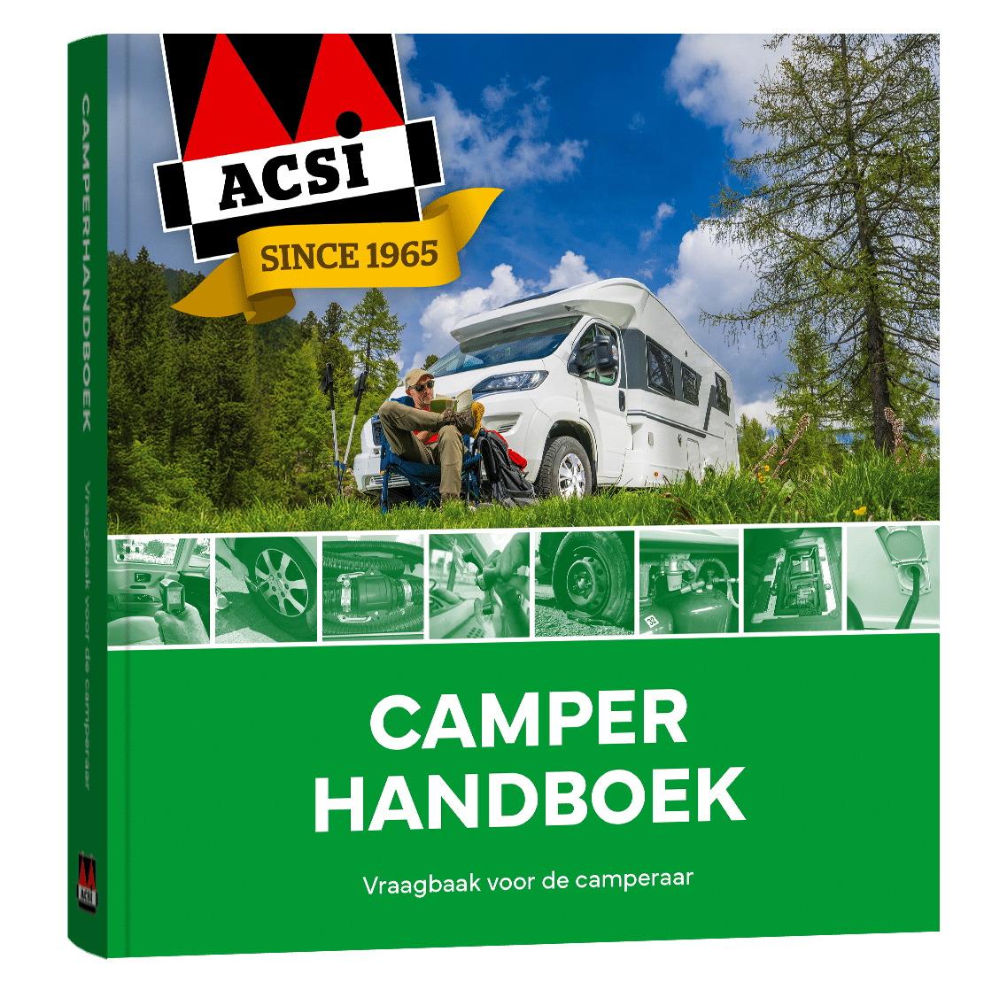 2026 camperhandboek staand NL