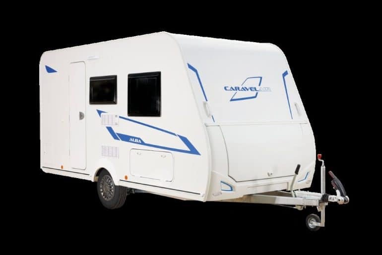 Caravelair Alba_2026