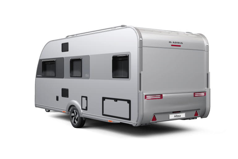 Adria Altea 60Y_2026
