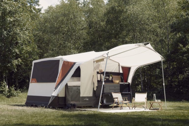 Holtkamper Astro