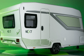 Next 380 Caravan Centrum Meerkerk