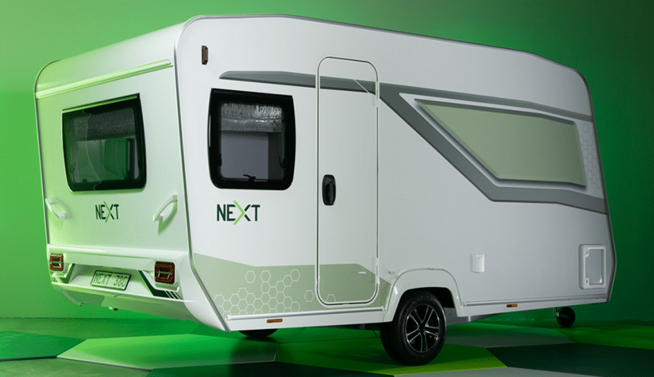Next 380 Caravan Centrum Meerkerk
