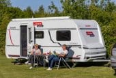 Dethleffs Nomad 460 EL