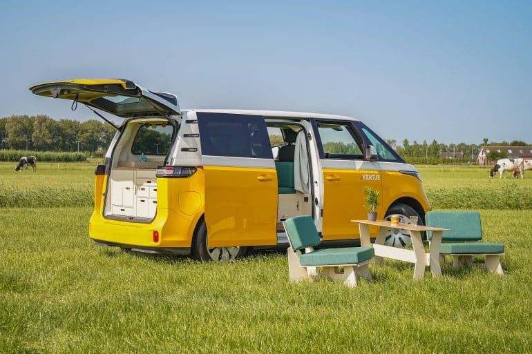 2. Elektrische camperbus eVentje min 002