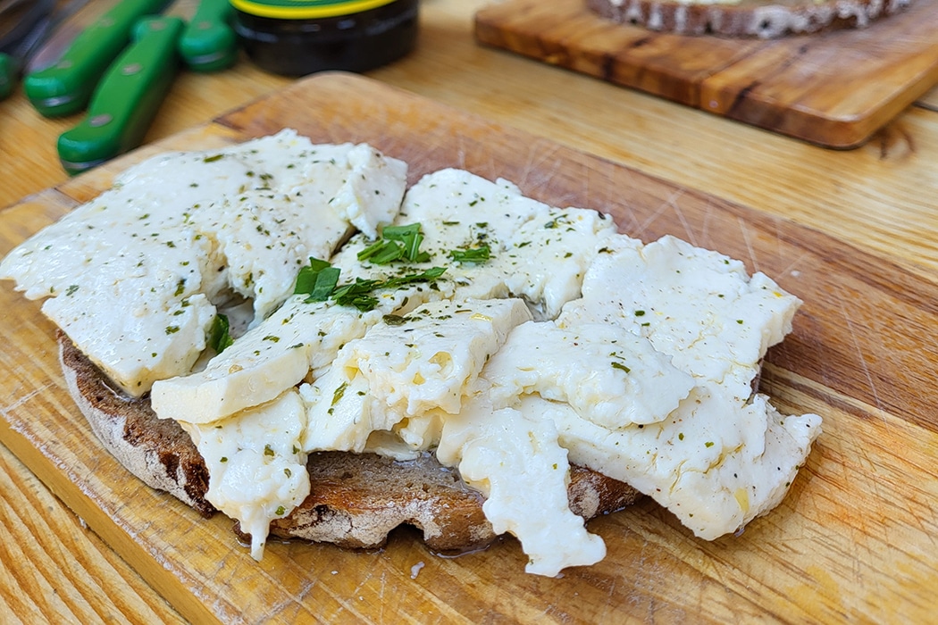 Berchtesgaden - Klausbachtal