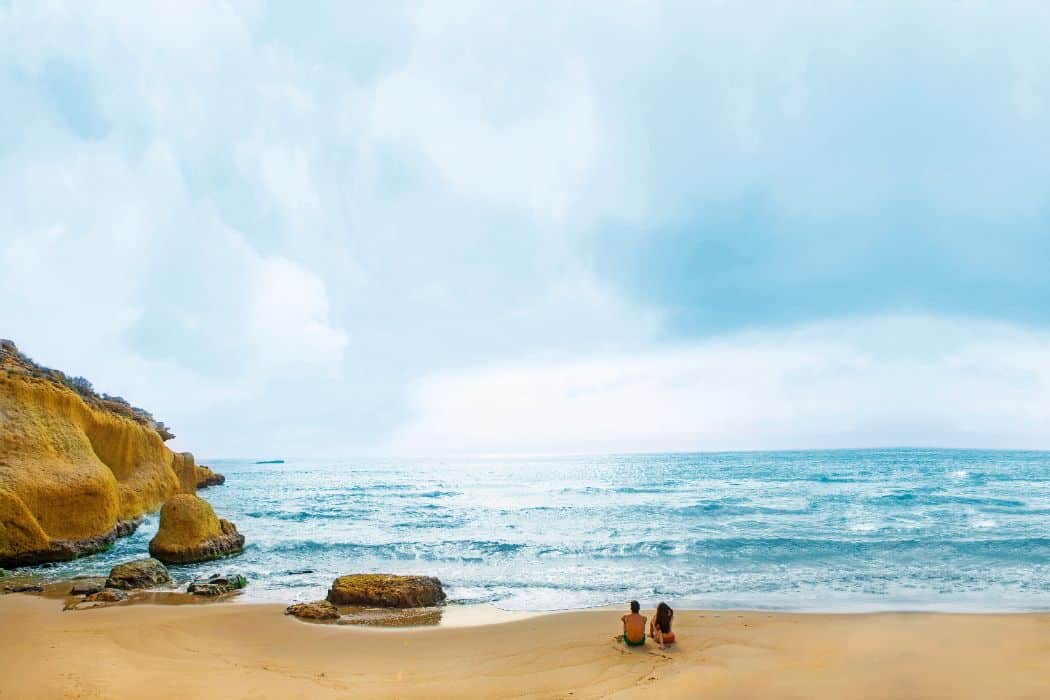 Overwinteren in Spanje