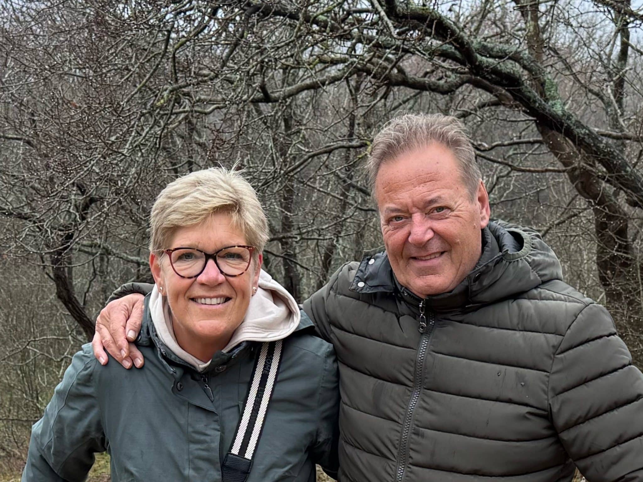 Foto Ferry en Yolanda