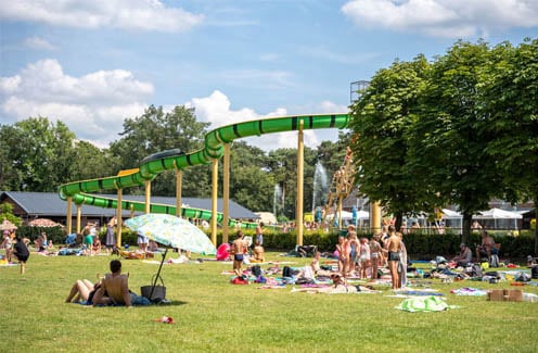 Camping Goolderheide