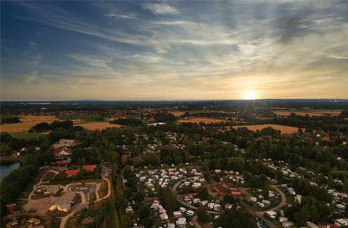 Alfsee Ferien- und Erlebnispark