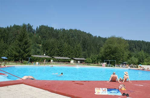Naturisten Feriendorf Rutar Lido