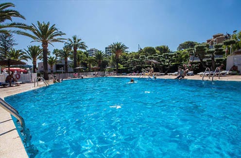 Bonterra Resort - Camping & Bungalows