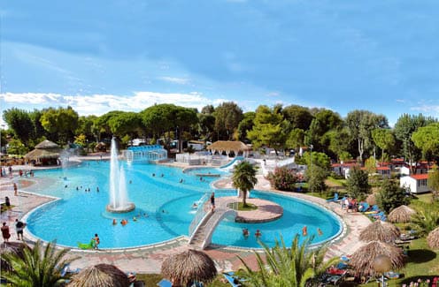 Camping Village Pino Mare