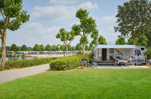 Recreatiepark TerSpegelt