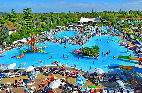 Camping Bella Italia