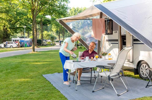 Recreatiepark De Leistert