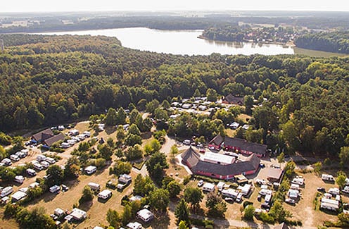 Eurocamp Spreewaldtor