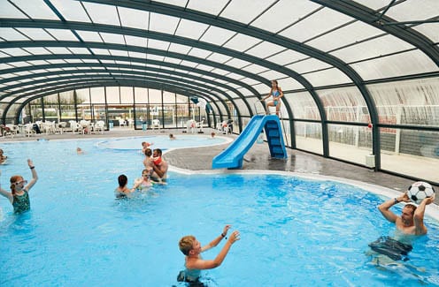 Horsens City Camping ApS