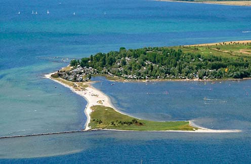 Camping Wulfener Hals