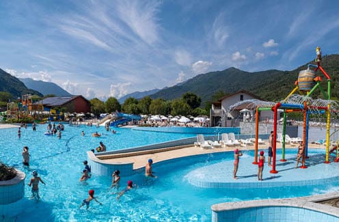 Continental Camping Village