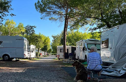 San Benedetto Camping Relais