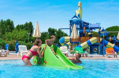 Marina di Venezia Camping Village