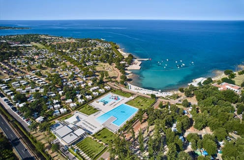 Camping Park Umag