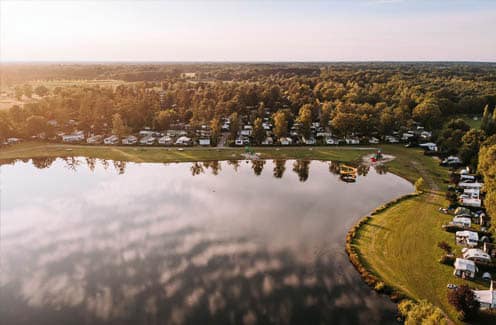 Recreatiepark De Achterste Hoef