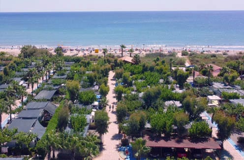 Bravoplaya Camping-Resort