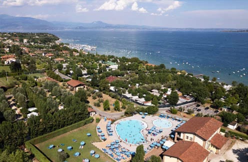 Camping Piantelle