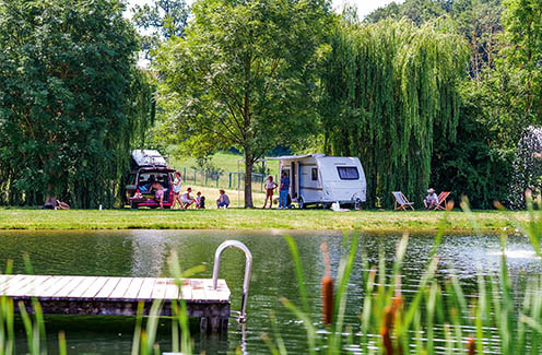 Vital CAMP Bayerbach