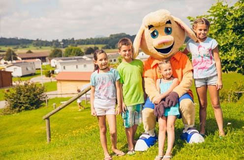 Camping und Ferienpark Orsingen