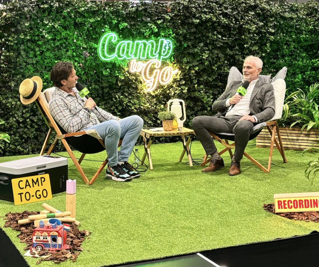 Arnold Kriens - Campolife