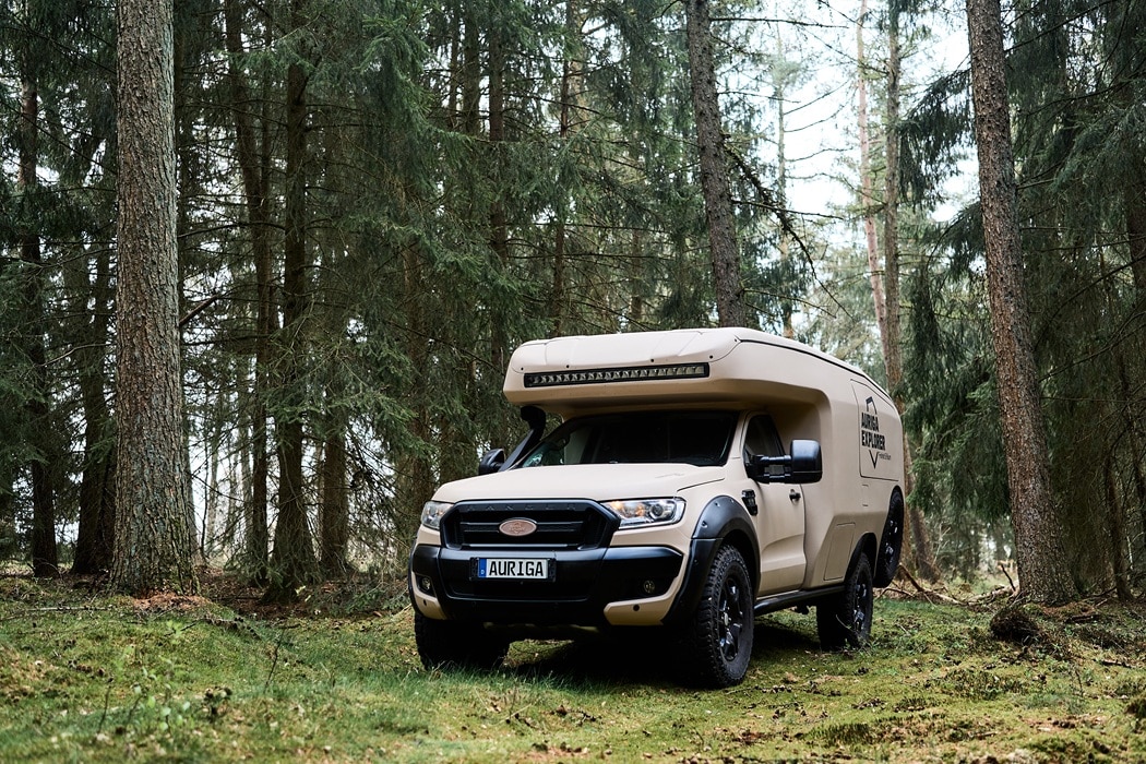 Auriga Explorer_offroad