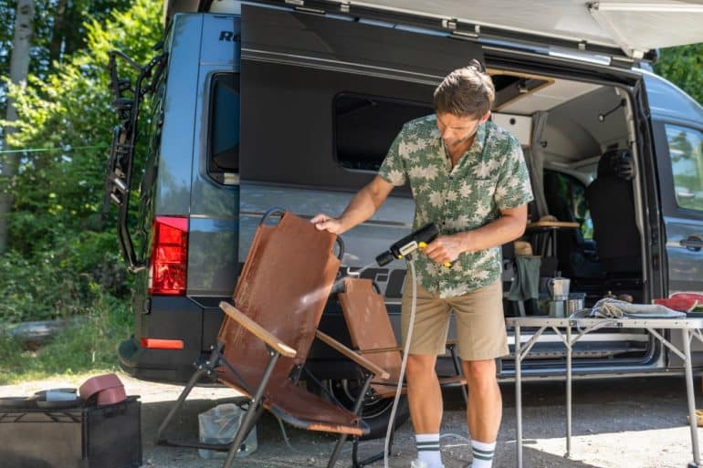 Kärcher OC Handheld Compact