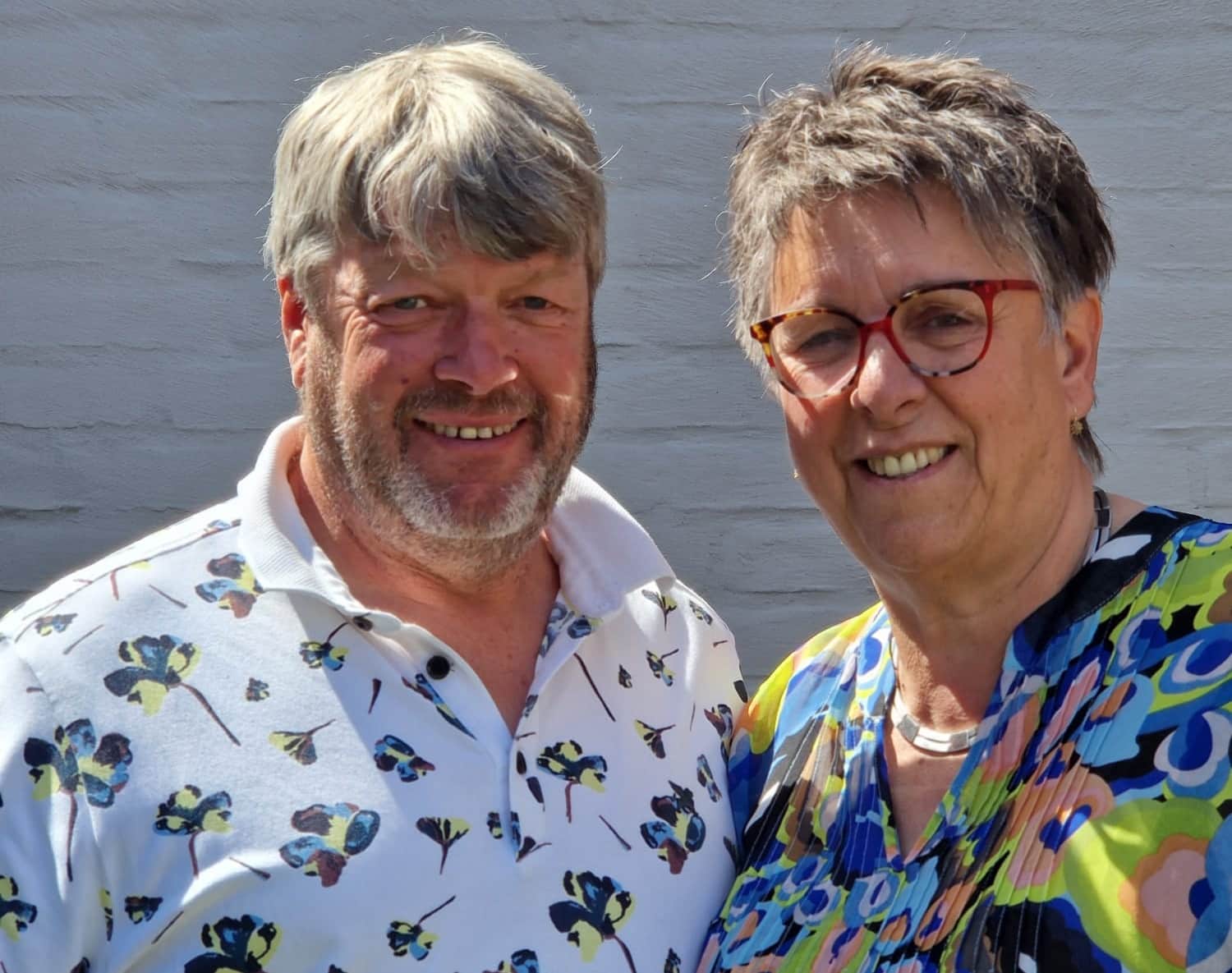 Menno en Kea_TestTour Steiermark