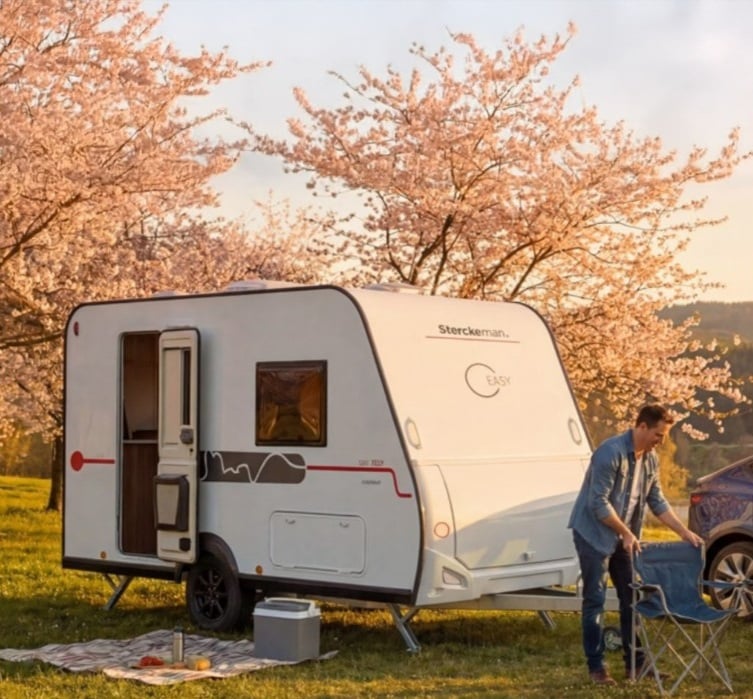 Sterckeman Easy 325DD-1024x707