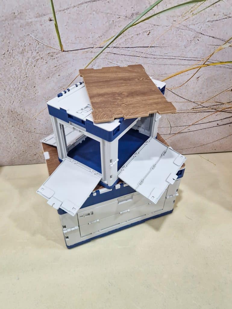 Transportdoos Frankana Freiko