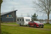Mazda6e test