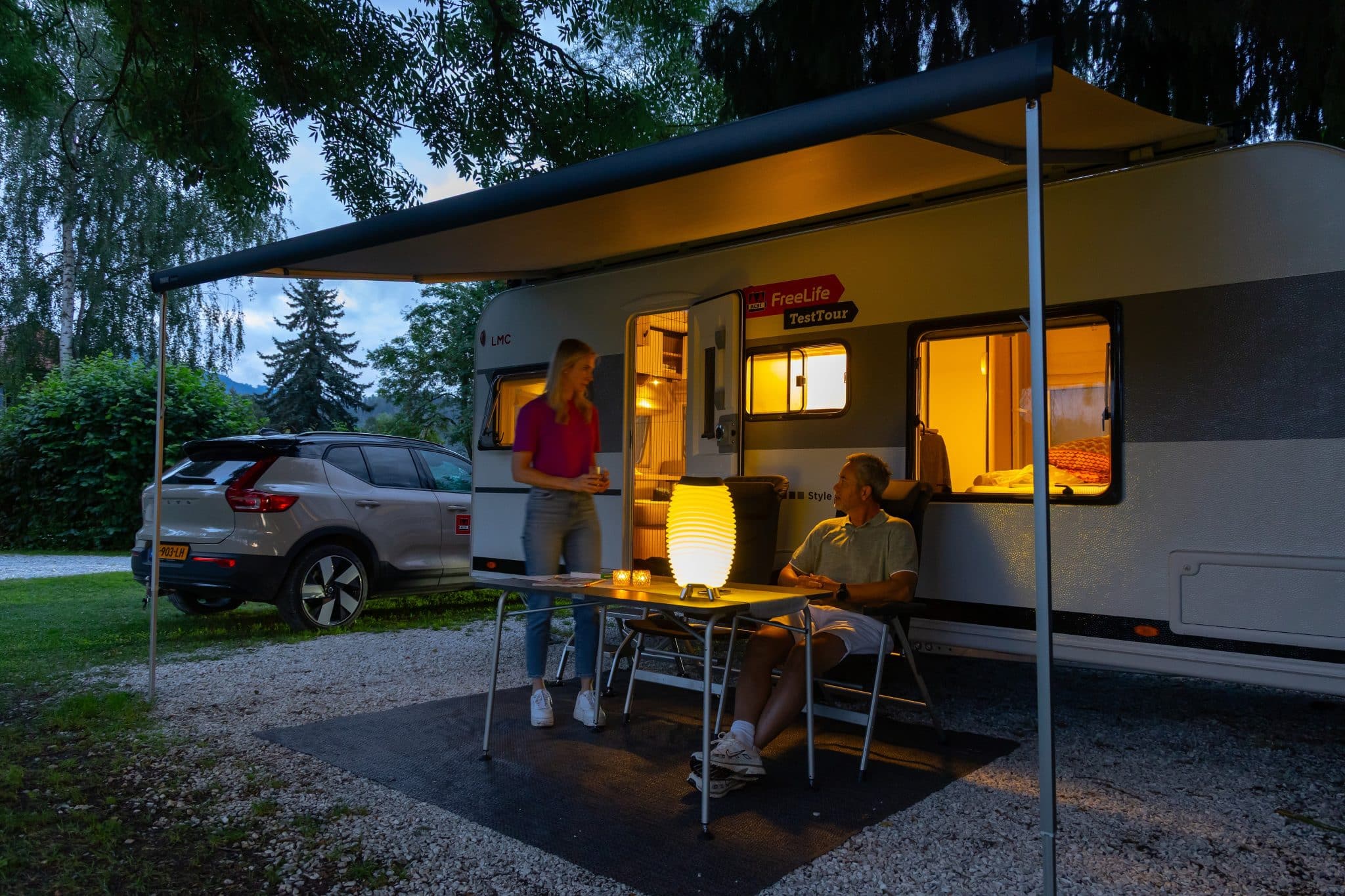 TestTour Steiermark_test LMC Style 450 D Special Edition